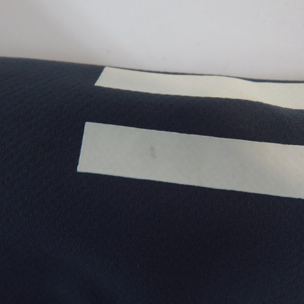 実際に弊社で買取させて頂いたadidas originals×White Mountaineering/アディダス×ホワイトマウンテニアリング トラックトップ wm track top/Lの画像 6枚目