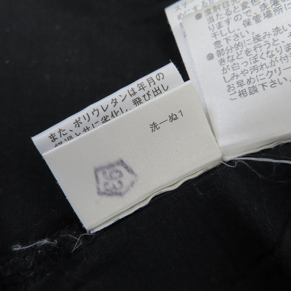 実際に弊社で買取させて頂いたBURBERRY/バーバリー  BURBERRY GOLF/バーバリーゴルフ レディース トップス/セーター/ストール 4点セットの画像 6枚目