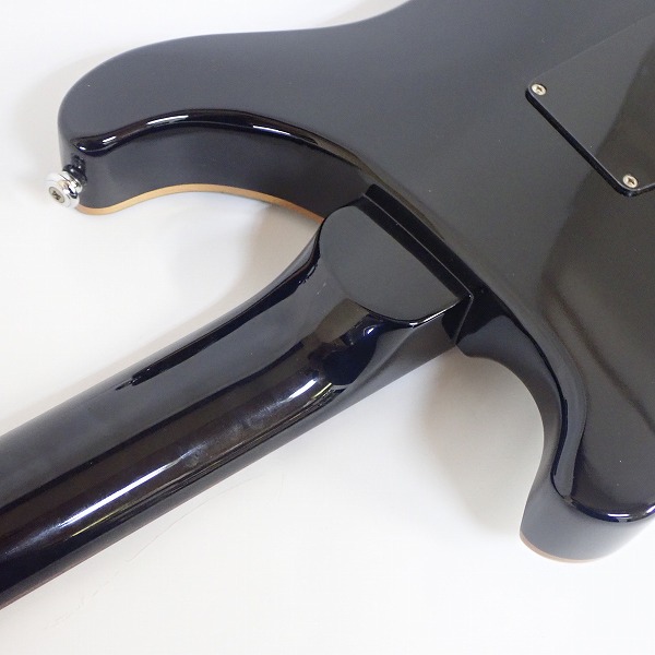 実際に弊社で買取させて頂いた★PRS/Paul Reed Smith/ポールリードスミス SE Custom 24 ダンカンPU搭載 バードインレイ ソフトケースの画像 8枚目