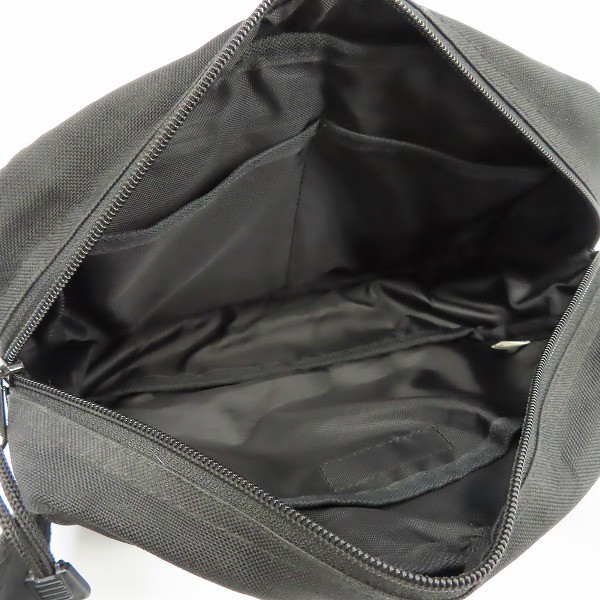 実際に弊社で買取させて頂いたTHE CRIMIE/クライミー ウエストバッグ/ボディバッグの画像 3枚目