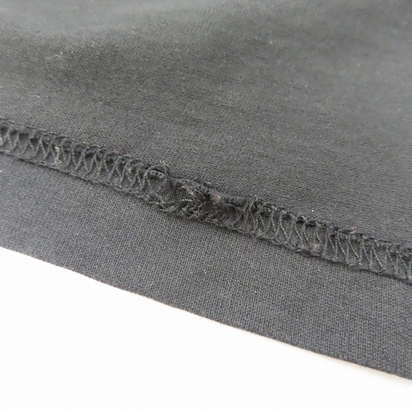 実際に弊社で買取させて頂いたGIVENCHY/ジバンシィ マリア/スター プリント×刺繍 ノースリーブカットソー 13P 7720 487/size：XSの画像 6枚目