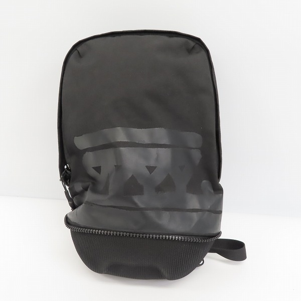 実際に弊社で買取させて頂いたPUMA by MIHARAYASUHIRO/プーマ by ミハラヤスヒロ ボディバッグ