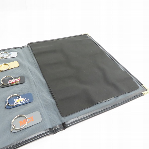 実際に弊社で買取させて頂いた【おまとめ20点↑】ZIPPO/ジッポー セールスマンキット ゴルフマーカー/キーホルダー コレクションケース付きの画像 3枚目