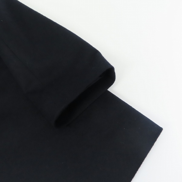 実際に弊社で買取させて頂いたMACKINTOSH PHILOSOPHY/マッキントッシュ フィロソフィー カシミヤ混コート/40の画像 6枚目