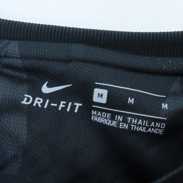 NIKE/ナイキ 17/18 パリサンジェルマン サード 半袖ユニフォーム #10