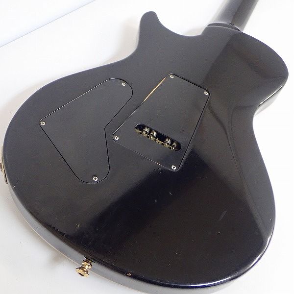 実際に弊社で買取させて頂いた★PRS/Paul Reed Smith/ポールリードスミス Singlecut 22 20th Anniversary タップスイッチ搭載 ハードケース付の画像 7枚目