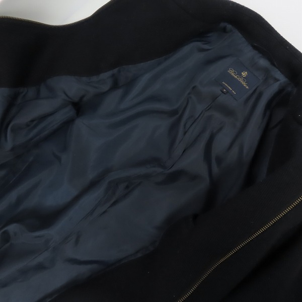 実際に弊社で買取させて頂いたBROOKS BROTHERS/ブルックスブラザーズ ダッフル コート/Mの画像 2枚目