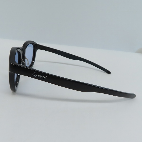 EYEVOL/アイヴォル サングラス RYS II XLの買取実績 - ブランド買取