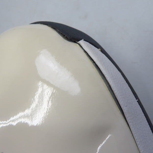 実際に弊社で買取させて頂いた【観賞用】NIKE/ナイキ AIR JORDAN 19/エアジョーダン19 307546-102/28の画像 7枚目