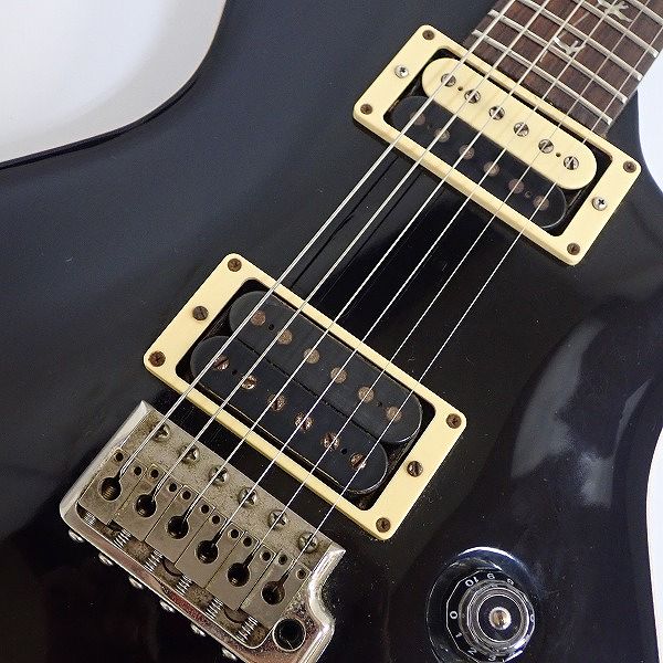 実際に弊社で買取させて頂いた★PRS/Paul Reed Smith/ポールリードスミス Singlecut 22 20th Anniversary タップスイッチ搭載 ハードケース付の画像 6枚目