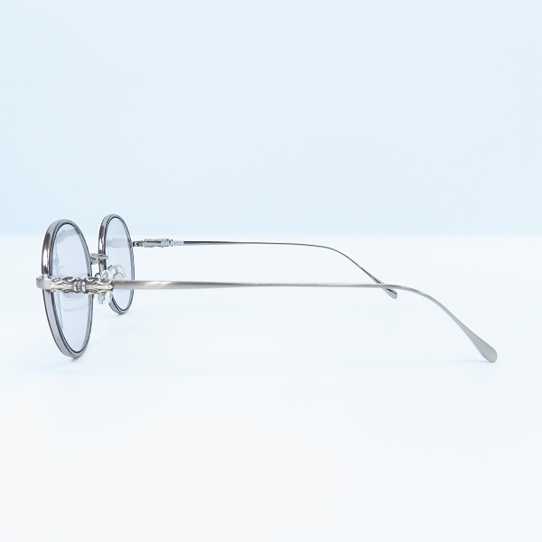 実際に弊社で買取させて頂いたDEAL DESIGN/ディールデザイン メガネフレーム/アイウェアの画像 1枚目