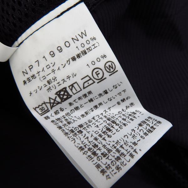 THE NORTH FACE/ノースフェイス NEUTRALWORKS/ニュートラル
