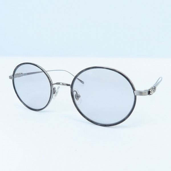 実際に弊社で買取させて頂いたDEAL DESIGN/ディールデザイン メガネフレーム/アイウェア