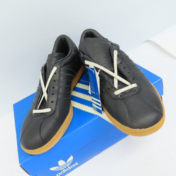 海外正規品 adidas TOBACCO 27.0 【公式通販】