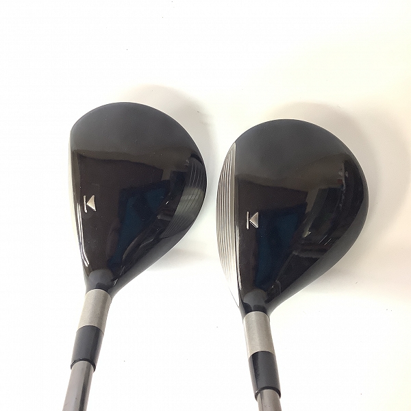 実際に弊社で買取させて頂いたTitleist/タイトリスト 906 F2 15°/18° フェアウェイウッド Dlamana FLEX：S  2本セットの画像 2枚目