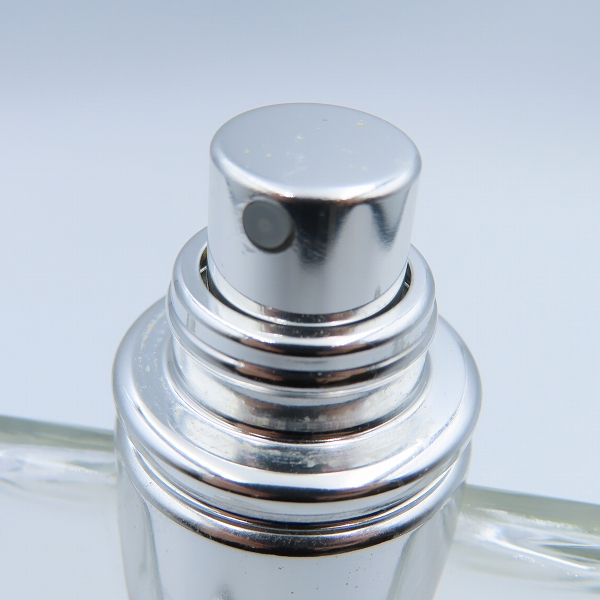 実際に弊社で買取させて頂いたBVLGARI/ブルガリ pour Homme/プルー オム オーデトワレ/香水 100ml の画像 2枚目