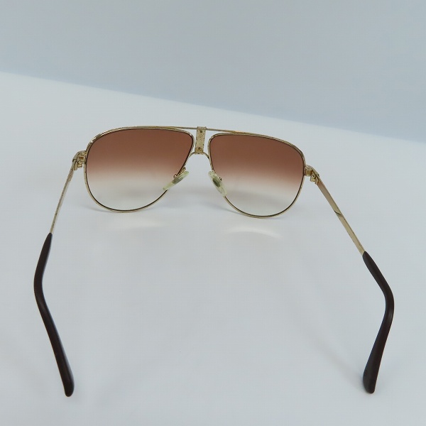 実際に弊社で買取させて頂いたDUNHILL/ダンヒル サングラス 6043A42の画像 3枚目