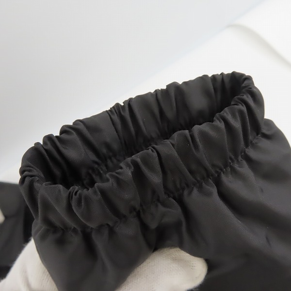 実際に弊社で買取させて頂いたRUDE GALLERY/ルードギャラリー RAMONES コーチジャケット /size：Mの画像 8枚目