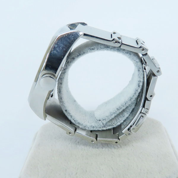 実際に弊社で買取させて頂いたPaul Smith/ポールスミス クォーツ 腕時計  F325-H31381 【動作未確認】の画像 1枚目