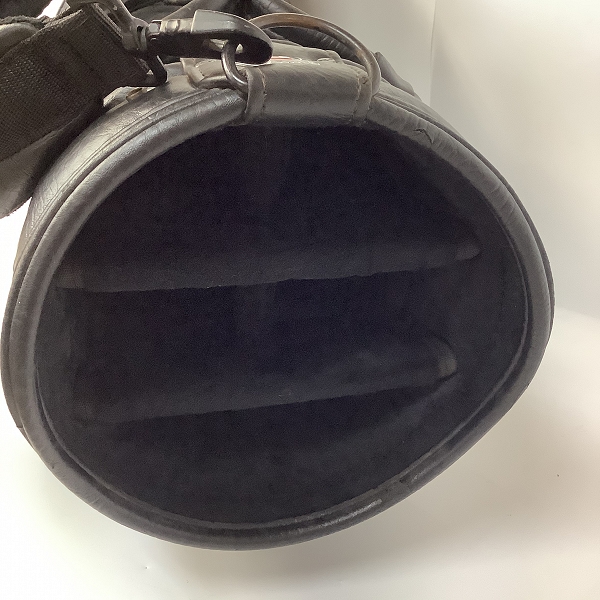 実際に弊社で買取させて頂いたFILA/フィラ 6分割キャディバッグの画像 5枚目