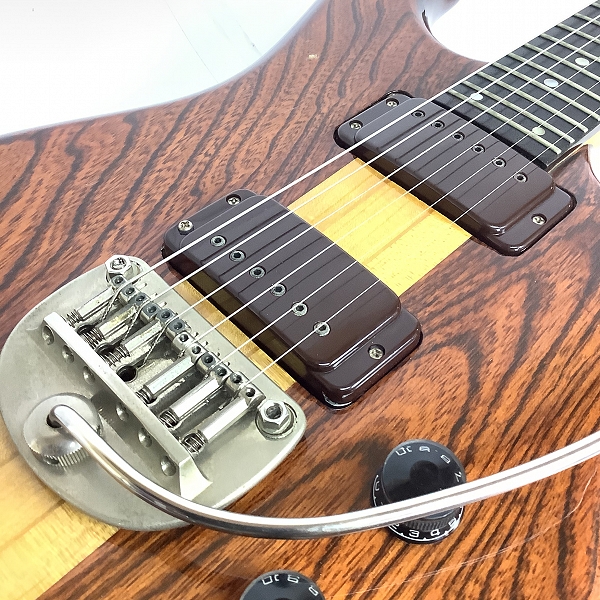 実際に弊社で買取させて頂いた★Greco/グレコ GOⅡ-700 GO2-700 エレキギター ジャパンヴィンテージ ハードケース付きの画像 5枚目