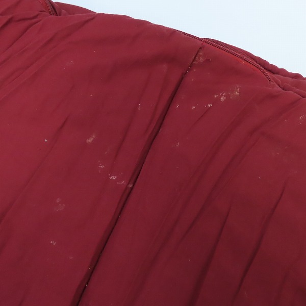 実際に弊社で買取させて頂いたsnowpeak/スノーピーク オフトン 寝袋/シュラフ 封筒型 2点セット の画像 7枚目