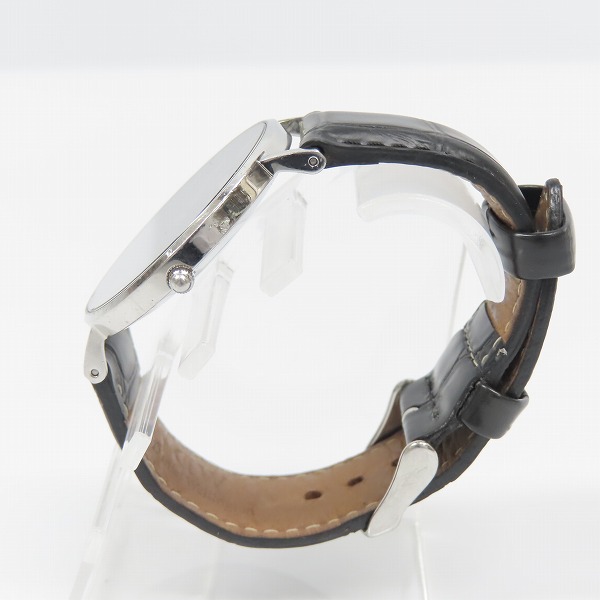 実際に弊社で買取させて頂いたDaniel Wellington/ダニエルウェリントン腕時計/ B36S12【動作未確認】の画像 1枚目