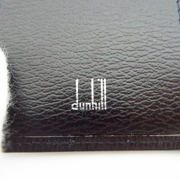 実際に弊社で買取させて頂いたDUNHILL/ダンヒル 6連キーケースの画像 5枚目