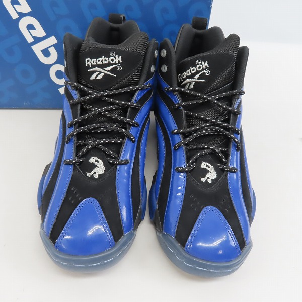 実際に弊社で買取させて頂いたReebok/リーボック SHAQNOSIS OG シャックノーシス シャキールオニール V51848/27.0の画像 0枚目