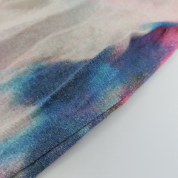 実際に弊社で買取させて頂いたIF SIX WAS NINE/イフシックスワズナイン ダメージTシャツ HSC+BR 0311GIJ2/1の画像 5枚目