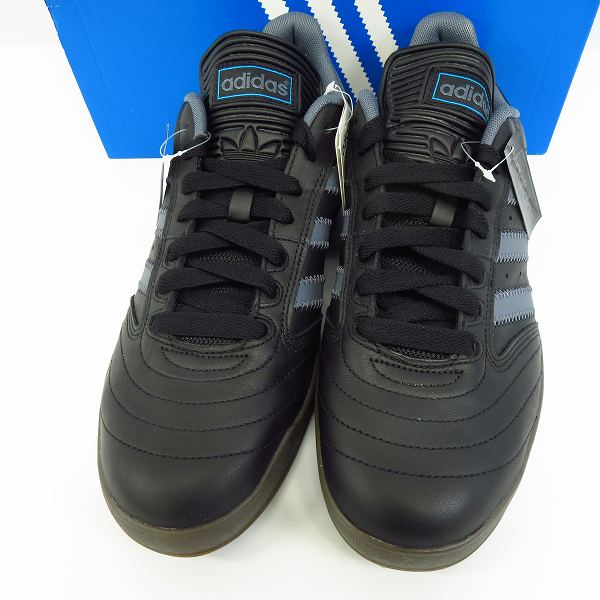 実際に弊社で買取させて頂いた【未使用】adidas×DESCENDANT/アディダス×ディセンダント CRUSTAR/クラスター スニーカー EH1675/28.5