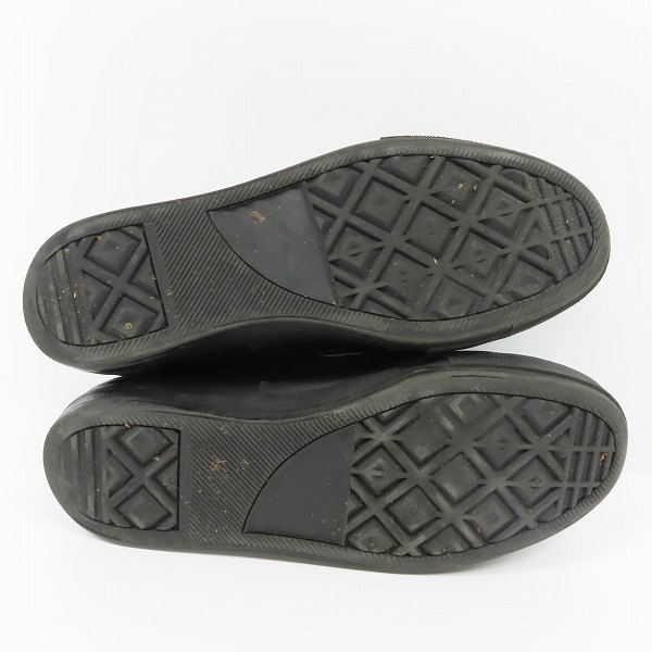 実際に弊社で買取させて頂いた【観賞用】HARE/ハレ レースアップシューズ/スニーカー/Mの画像 2枚目