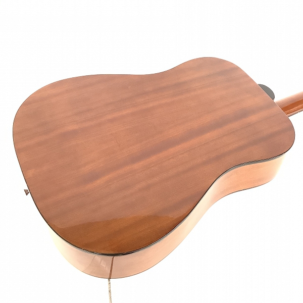 実際に弊社で買取させて頂いた★Epiphone/エピフォン DR-100NA アコースティックギターの画像 6枚目