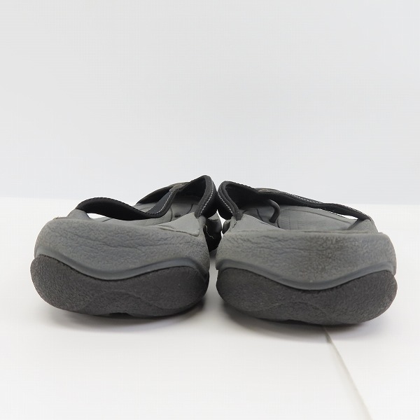 実際に弊社で買取させて頂いた【難有り】KEEN/キーン WAIMEA H2/ワイメア サンダルの画像 1枚目