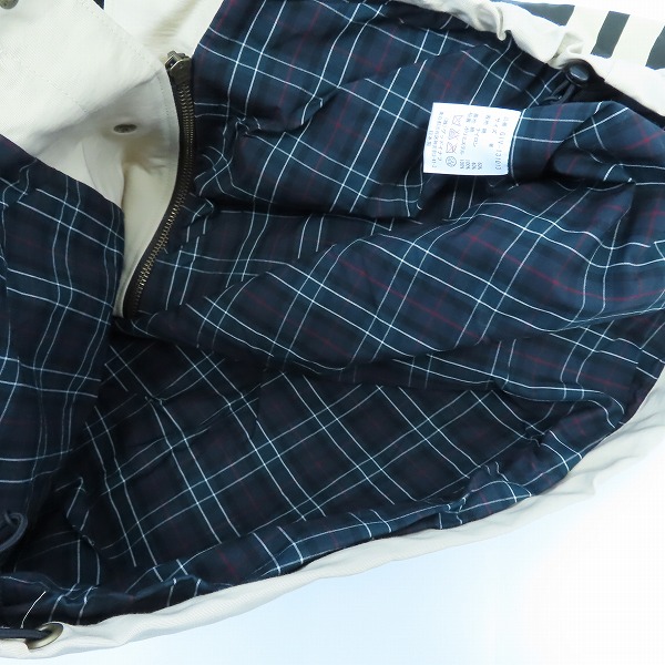 実際に弊社で買取させて頂いたGOODENOUGH/グッドイナフ マウンテンジャケット/size：Mの画像 5枚目