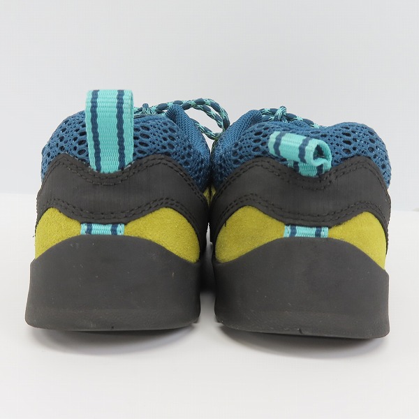 実際に弊社で買取させて頂いたKEEN/キーン Jasper Rocks/ジャスパー ロックス アウトドア スニーカー 1017183/25の画像 1枚目