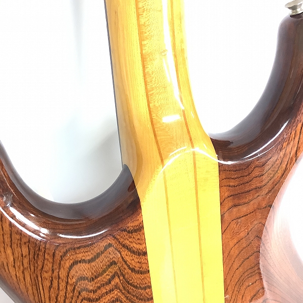 実際に弊社で買取させて頂いた★Greco/グレコ GOⅡ-700 GO2-700 エレキギター ジャパンヴィンテージ ハードケース付きの画像 8枚目