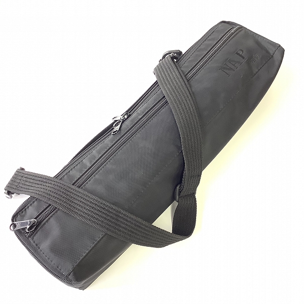 実際に弊社で買取させて頂いたMIYAZAWA/ミヤザワ Wien Stage Ⅲ 9K GOLD LIPPLATE ＆ RISER ウィンステージ3 フルート ケース付きの画像 9枚目