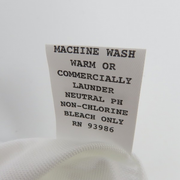 実際に弊社で買取させて頂いた【未使用】BLACK FLEECE by Brooks Brothers/ブルックスブラザーズ オックスフォードシャツ 23960/BB2の画像 3枚目