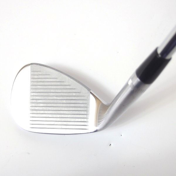 実際に弊社で買取させて頂いたTitleist/タイトリスト SM5 BV/ボーケイデザイン 56°/10 NSPRO MODUS3 TOUR120 FLEX：Sの画像 2枚目