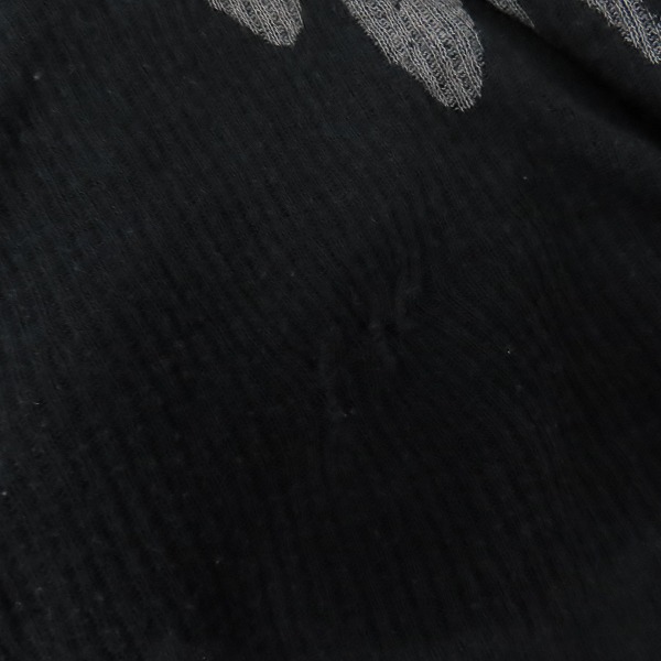 実際に弊社で買取させて頂いたIF SIX WAS NINE/イフシックスワズナイン 背面 デザイン タンクトップの画像 4枚目