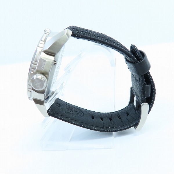 実際に弊社で買取させて頂いたLUMINOX/ルミノックス ICE-SAR ARCTIC/アイスサー アークティック SERIES/シリーズ 1200 腕時計/ウォッチ Ref.1208の画像 1枚目