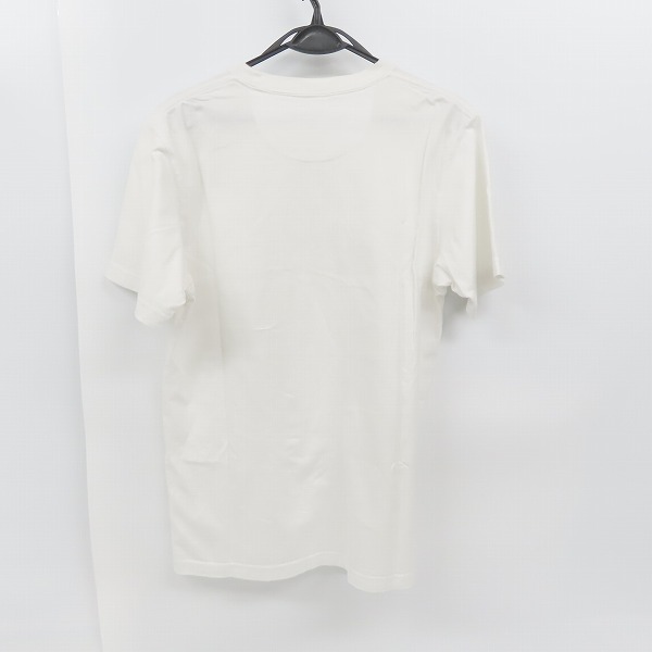 実際に弊社で買取させて頂いたWhite Mountaineering/ホワイトマウンテニアリング ロゴTシャツ/2の画像 1枚目