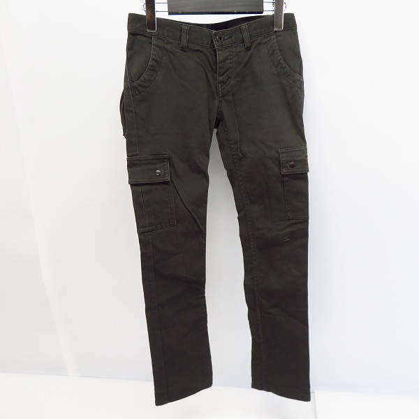 UNDERCOVER×HYSTERICS/アンダーカバー×ヒステリックス カーゴ