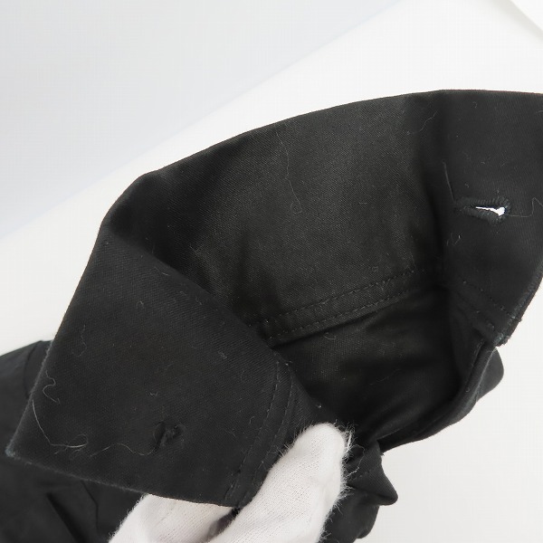 実際に弊社で買取させて頂いたDESCENDANT/ディセンダント 長袖シャツ/1の画像 7枚目