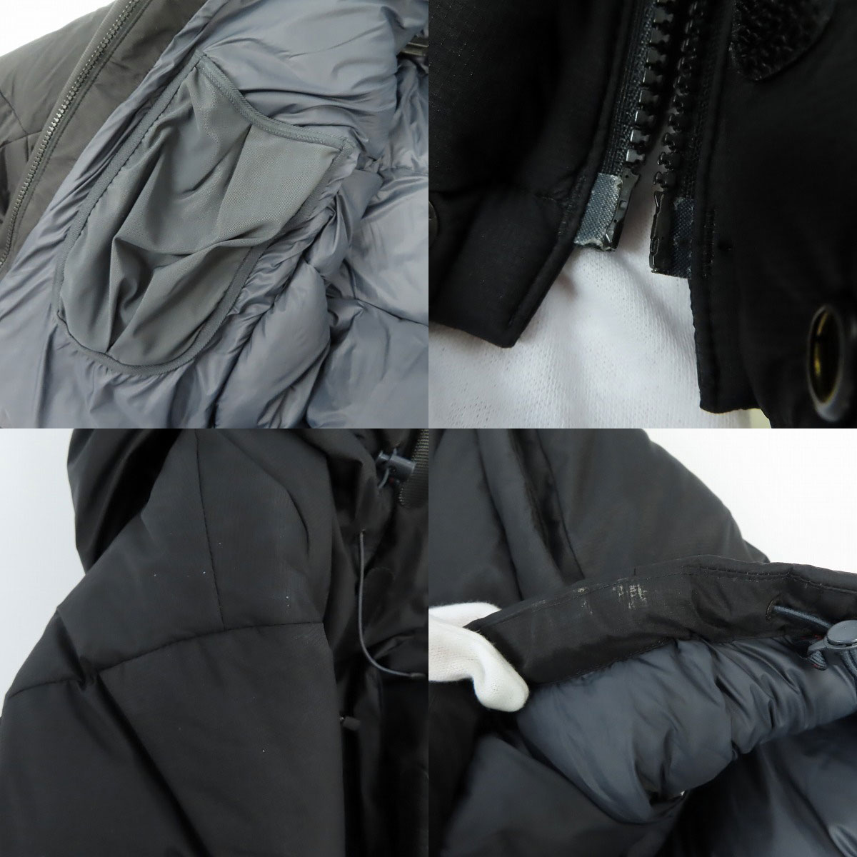 THE NORTH FACE/ノースフェイス PRISM DOWN JACKET/プリズム ダウン