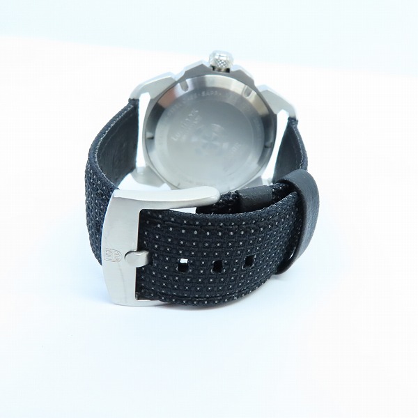 実際に弊社で買取させて頂いたLUMINOX/ルミノックス ICE-SAR ARCTIC/アイスサー アークティック SERIES/シリーズ 1200 腕時計/ウォッチ Ref.1208の画像 2枚目