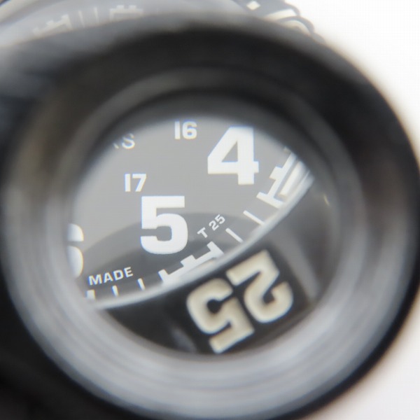 実際に弊社で買取させて頂いたLUMINOX/ルミノックス NAVYSEAL/ネイビー シールズ 腕時計 3050/3950 3051.BOの画像 5枚目