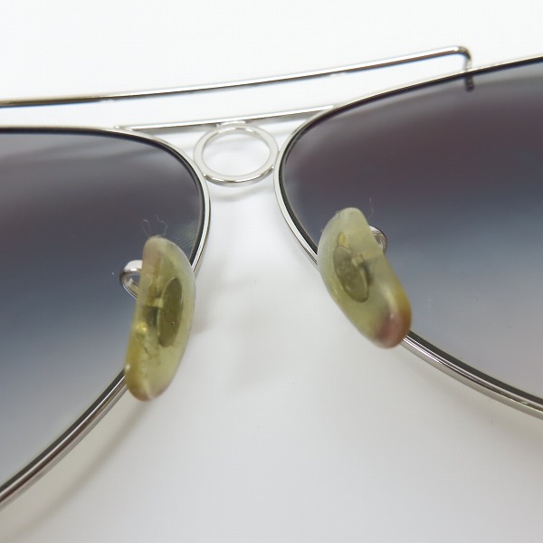 実際に弊社で買取させて頂いたRay-Ban/レイバン AVIATOR/アビエーター サングラス/アイウェア RB3292の画像 3枚目