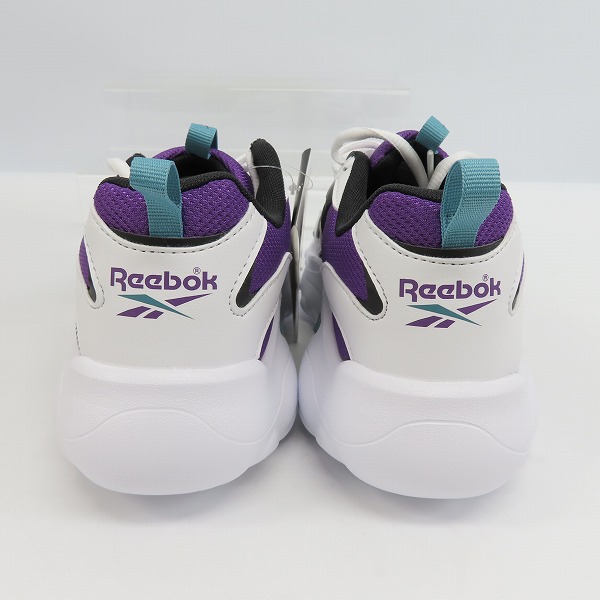 実際に弊社で買取させて頂いた【未使用】Reebok/リーボック DMX SERIES 1000 90S DV8743 26.0の画像 1枚目